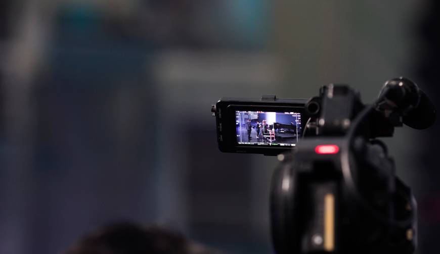 紧跟潮流！瑞丽市产品视频拍摄引领时尚新趋势