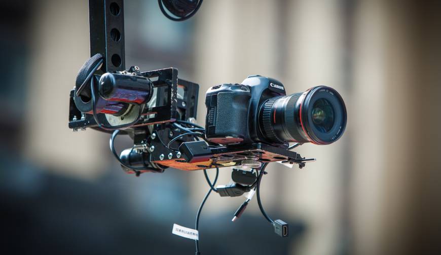 科技赋能生活：瑞丽市产品视频拍摄开启智能新时代