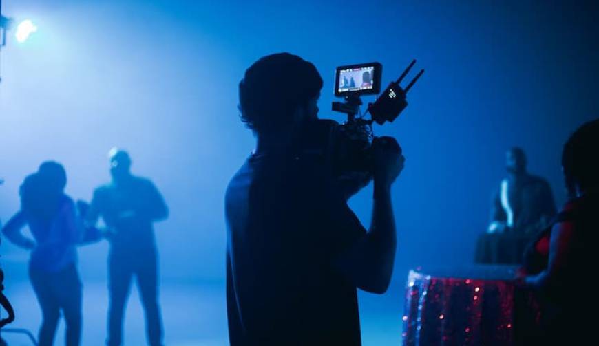 神秘新品来袭！瑞丽市产品视频拍摄究竟有何神奇之处？