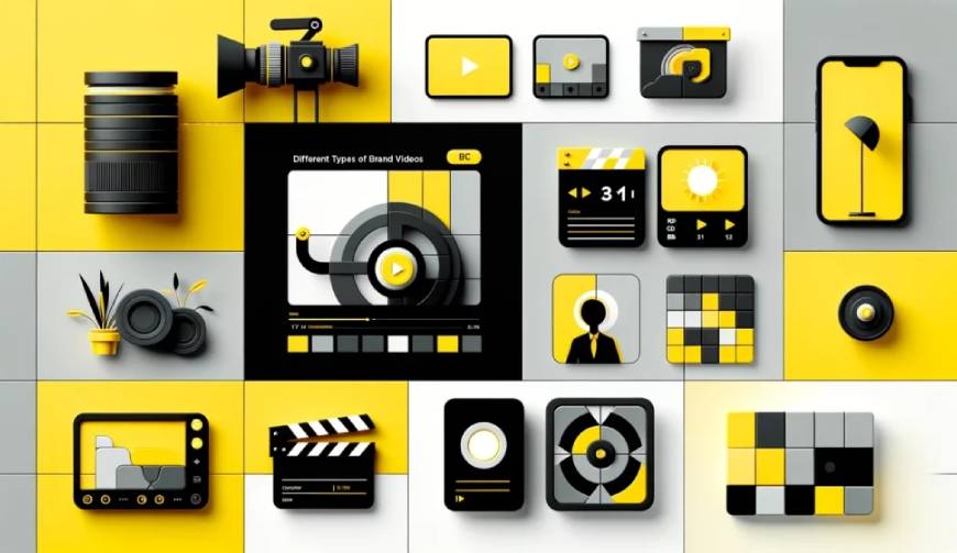 专为职场精英打造：瑞丽市产品视频拍摄提升工作效率的秘密武器