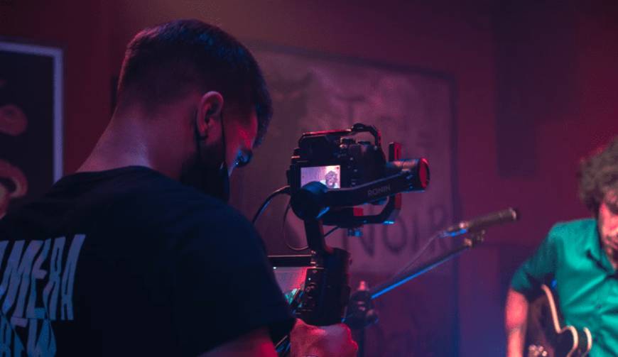 匠心雕琢视觉盛宴！专业瑞丽市产品视频拍摄公司赋能品牌价值