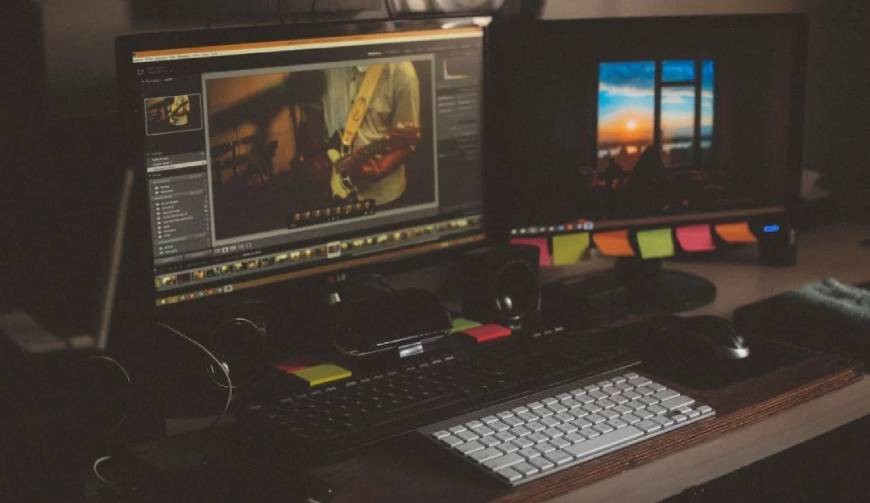 传统宣传已过时？瑞丽市产品视频拍摄公司带你玩转新媒体交互玩法