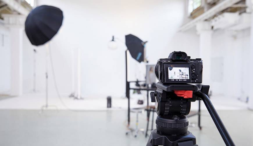 聚焦瑞丽市产品视频拍摄，打造品牌传播新高度