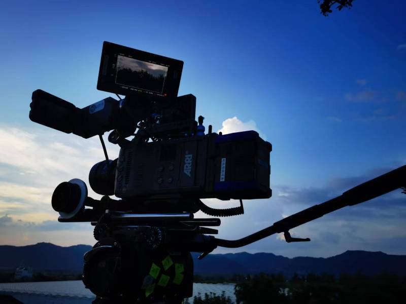 流量思维，瑞丽市电商产品视频拍摄制作的核心逻辑