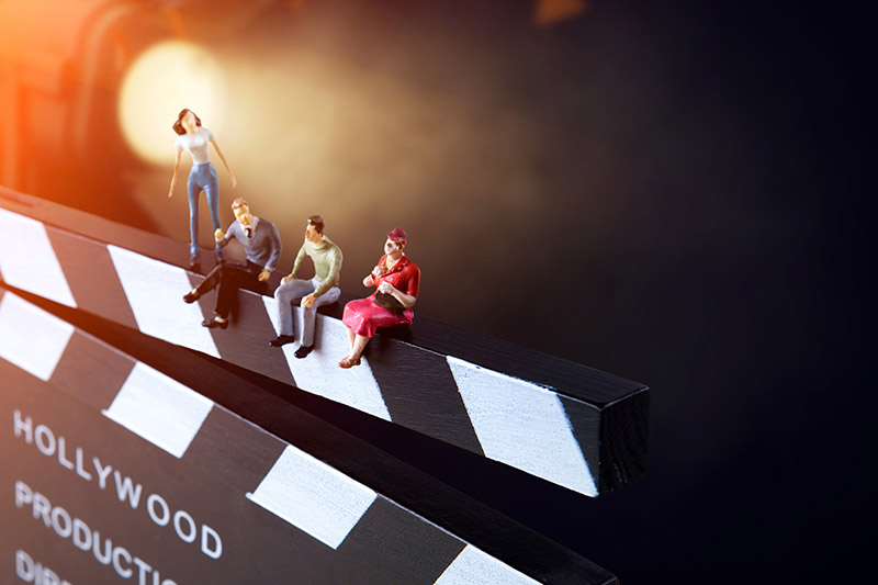 聚焦瑞丽市电商产品视频拍摄制作，为产品搭建高效转化桥梁