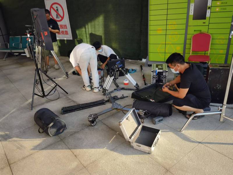 瑞丽市产品视频拍摄全攻略，让产品魅力在镜头下尽情绽放