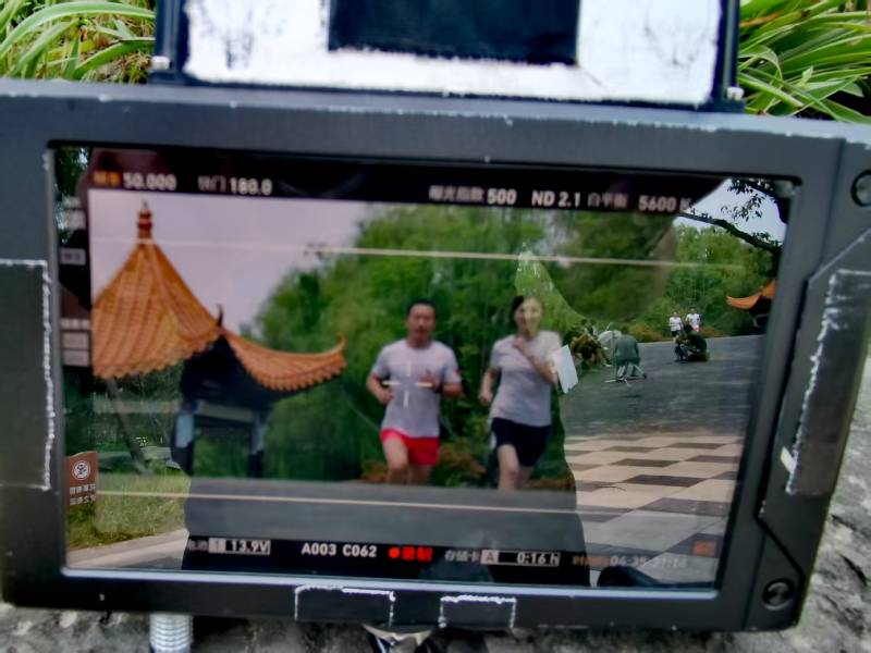 聚焦瑞丽市产品视频拍摄，用镜头为产品打造专属视觉名片