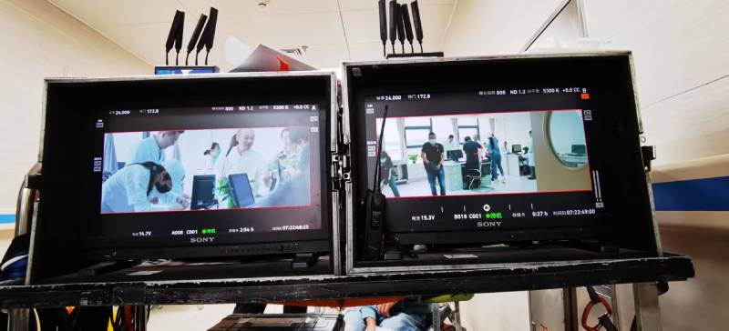 瑞丽市极致互动，让产品在宣传视频中闪耀独特光芒