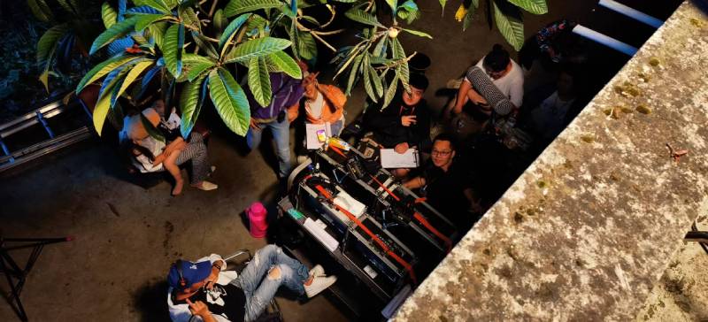 解锁瑞丽市产品宣传视频拍摄公司新势能，助力品牌强势破圈