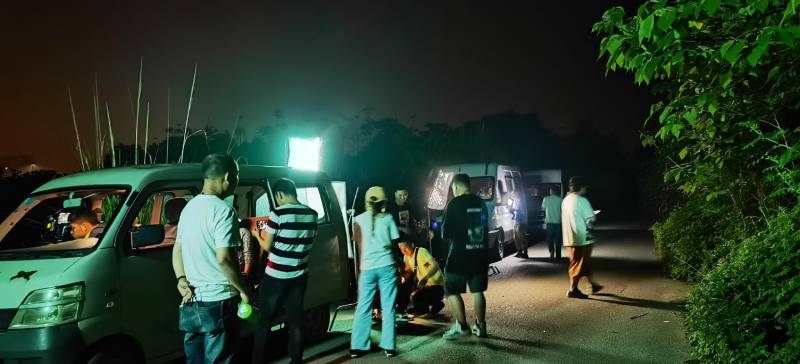 以镜头为笔，绘就瑞丽市产品视频的进阶之路