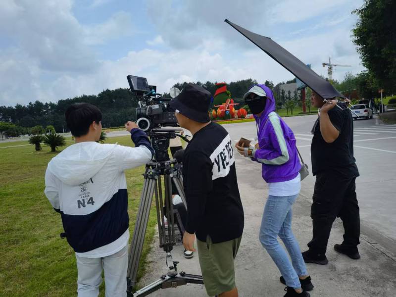 瑞丽市极致互动，未来愿景宏大，致力于成为全球领先的产品宣传视频企业