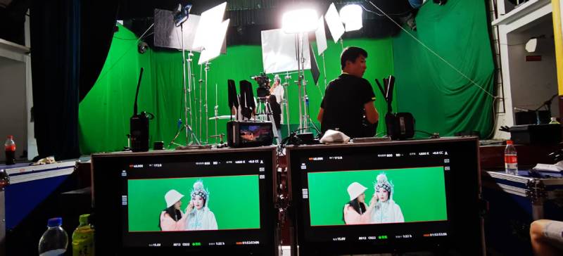 瑞丽市产品视频拍摄：以创意为翼，助力品牌翱翔