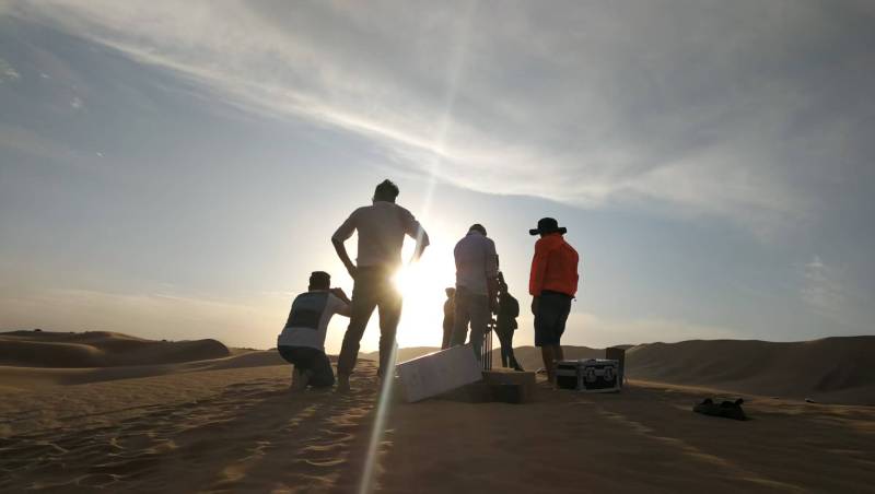 聚焦瑞丽市产品宣传视频拍摄公司，以专业匠心助力品牌声量远扬