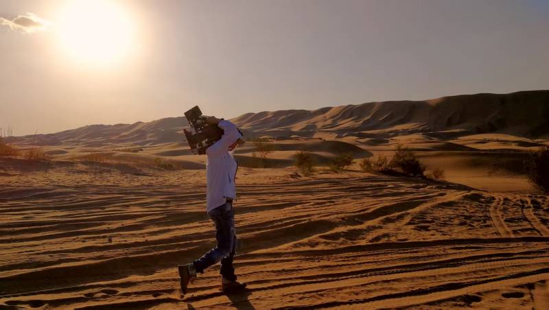 深耕瑞丽市产品宣传视频拍摄公司，解锁品牌传播的核心动能