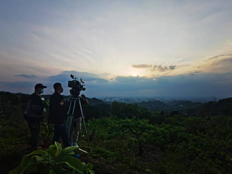 聚焦瑞丽市产品宣传视频拍摄公司，用专业实力铸就品牌传播传奇