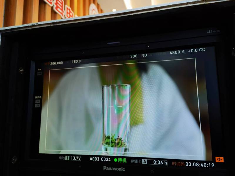 天然优选！瑞丽市电商产品宣传视频溯源原料产地的真实故事