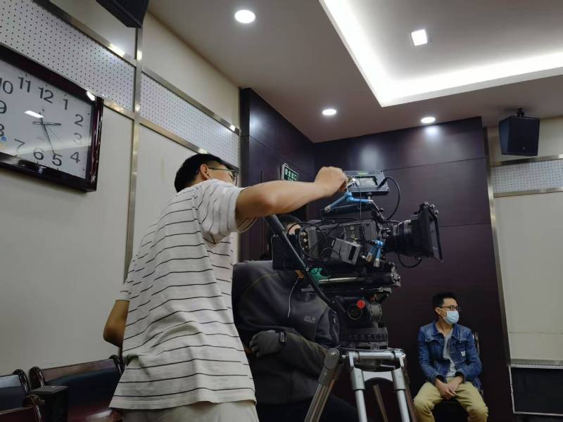 大数据指导创作方向，瑞丽市产品视频拍摄公司让每帧画面都有效触达