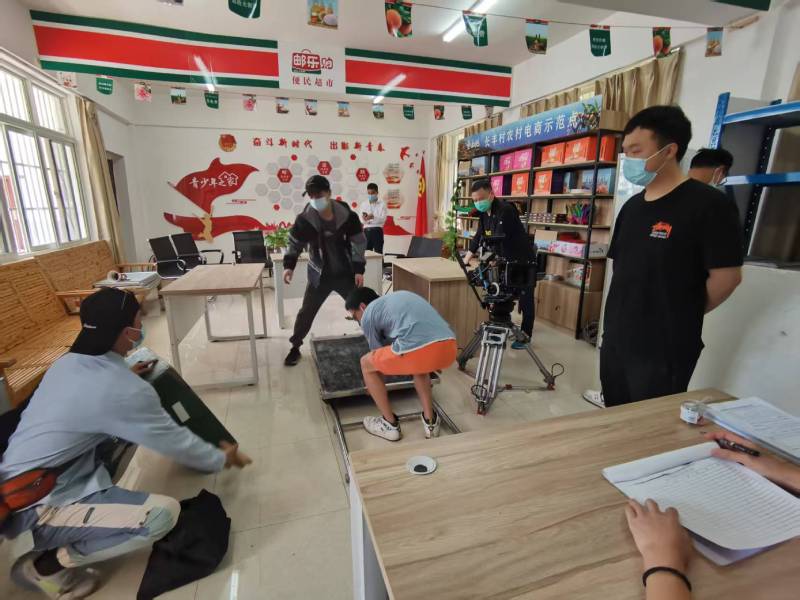 瑞丽市电商产品视频拍摄制作实战秘籍，助力产品引爆电商流量